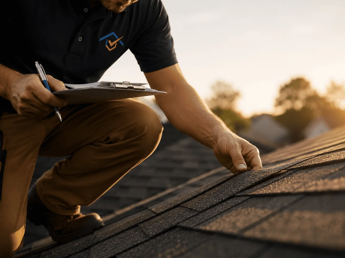 Why Choose Roof Inspection in Kodak, TN