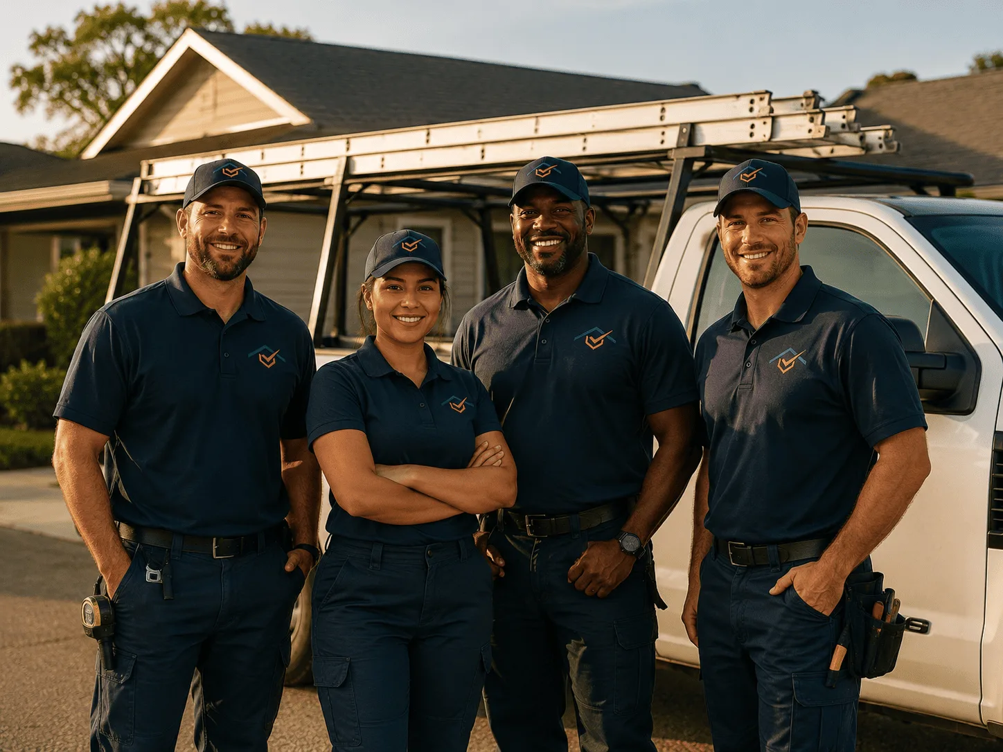 Roof Inspection company in Kodak, TN